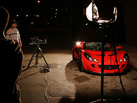 Video & Photo Services